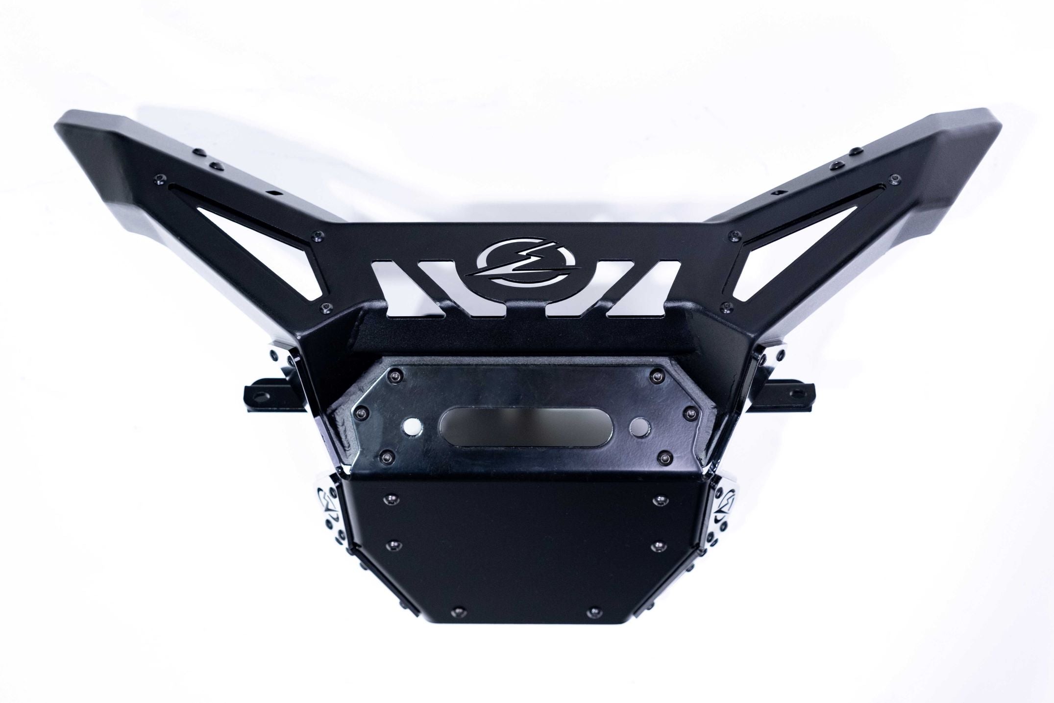 Elektric Offroad Volt Series Winch Front Bumper for 2017+ Can-Am X3