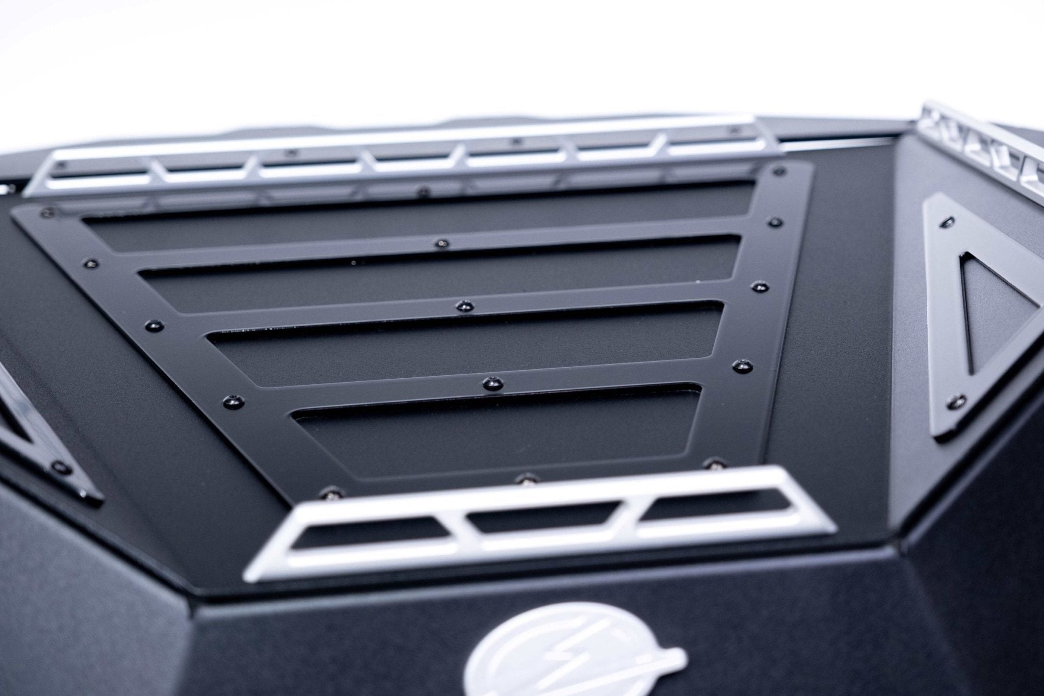 Elektric Offroad Volt Series Baja Bed Box for Polaris RZR Pro XP / Pro R / Turbo R