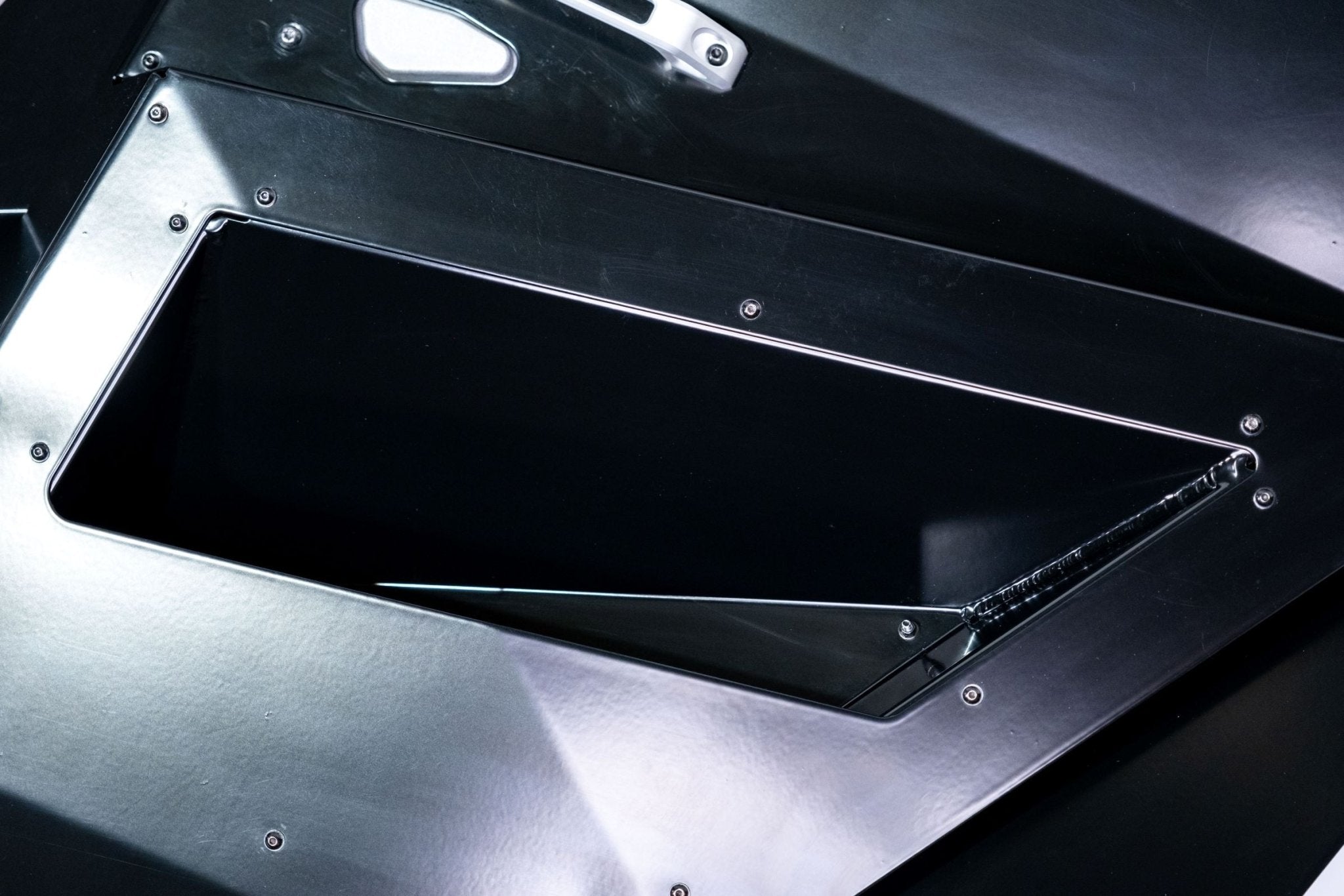 Elektric Offroad Volt Series Doors for Polaris RZR Pro XP 4 / Pro R 4 / Turbo R 4