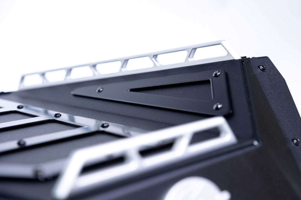Elektric Offroad Volt Series Baja Bed Box for Polaris RZR Pro XP / Pro R / Turbo R