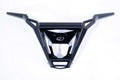 Elektric Offroad Volt Series Rear Bumper for Polaris RZR Pro R