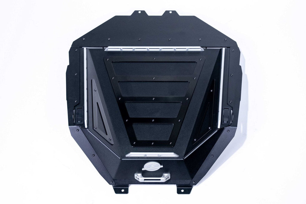 Elektric Offroad Volt Series Baja Bed Box for Polaris RZR Pro XP / Pro R / Turbo R