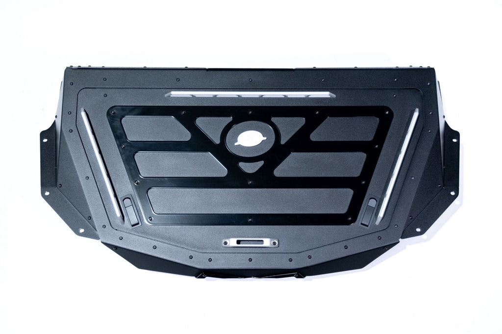 Elektric Offroad Volt Series Baja Bed Box for 2017-24 Can-Am X3