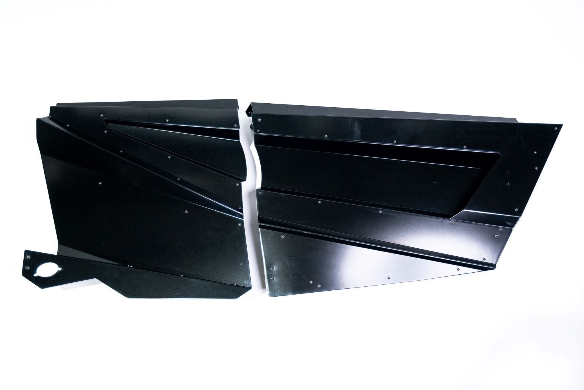 Elektric Offroad Volt Series Doors for Polaris RZR Pro XP 4 / Pro R 4 / Turbo R 4
