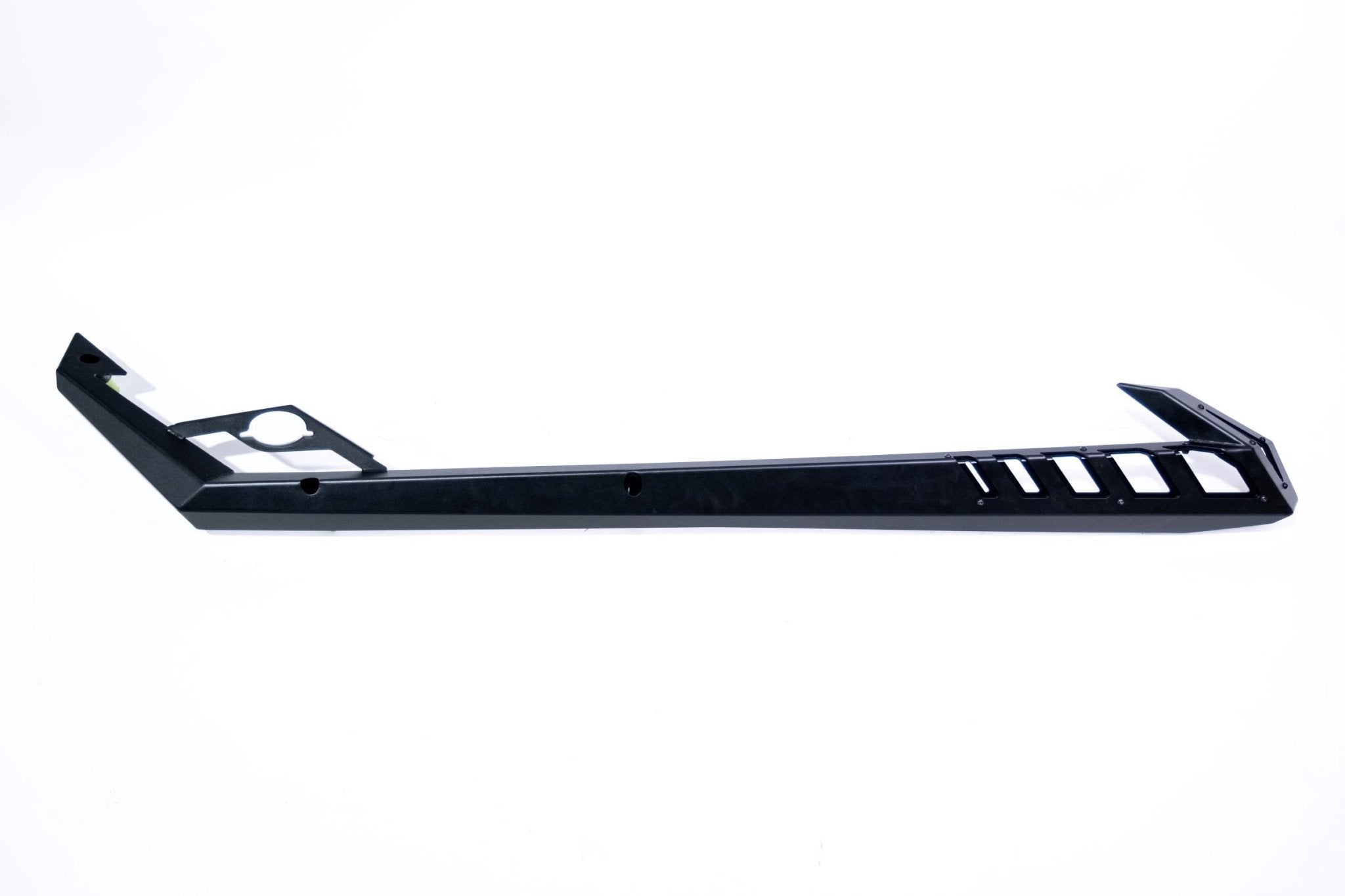 Elektric Offroad Volt Series Rock Sliders for RZR Pro XP 4 / Pro R 4 / Turbo R 4