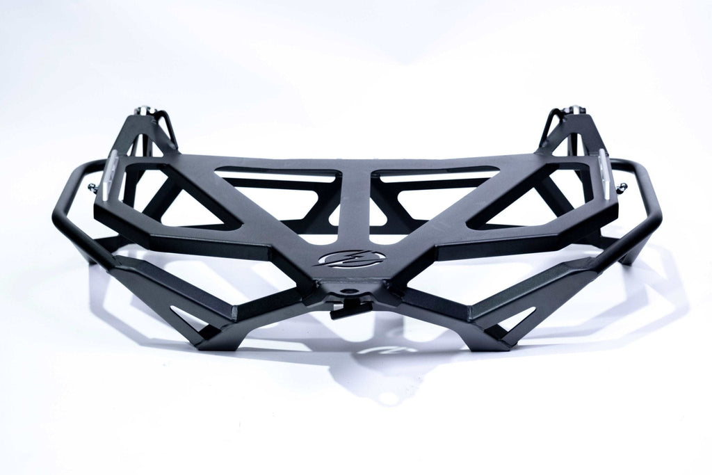 Elektric Offroad Volt Series Baja Spare Tire Rack for 2017+ Can-Am X3