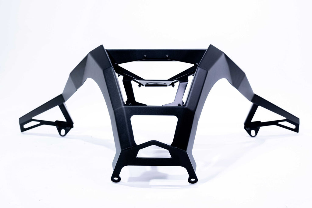 Elektric Offroad Volt Series Rear Bumper for Polaris RZR Pro R