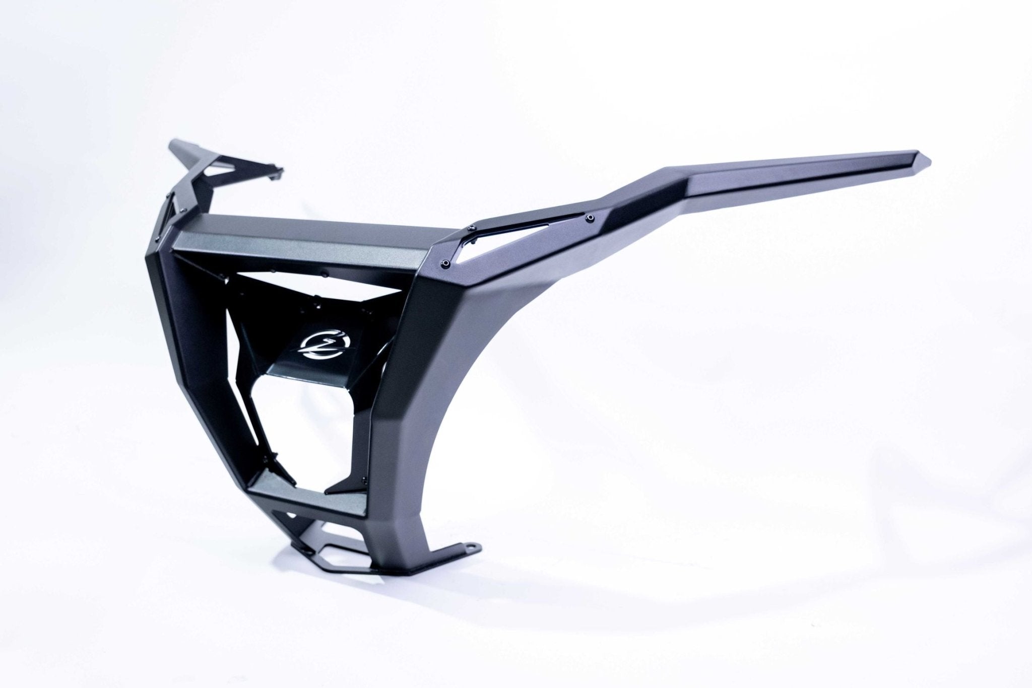 Elektric Offroad Volt Series Rear Bumper for Polaris RZR Pro R