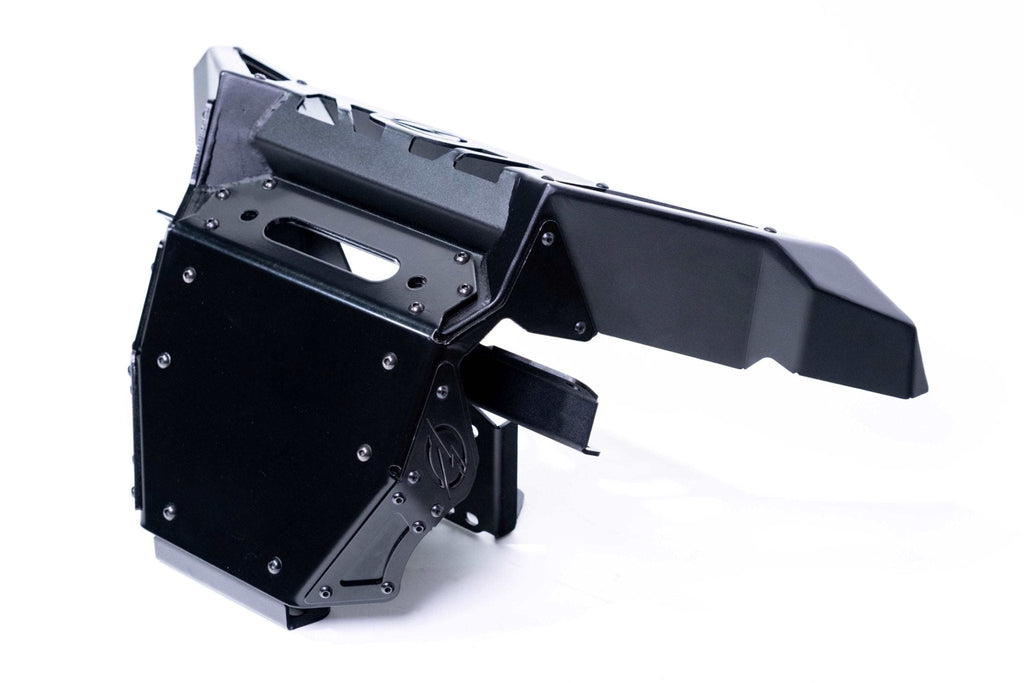 Elektric Offroad Volt Series Winch Front Bumper for 2017+ Can-Am X3