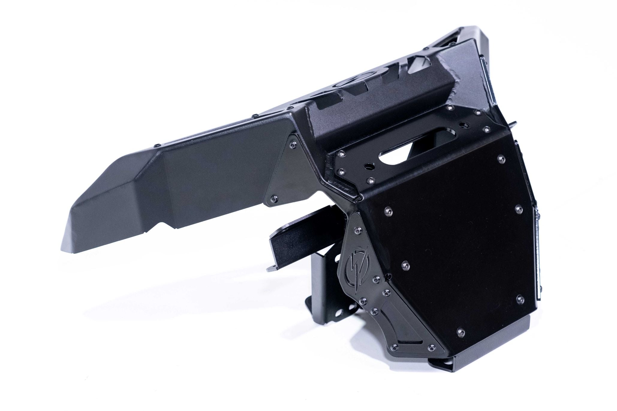 Elektric Offroad Volt Series Winch Front Bumper for 2017+ Can-Am X3