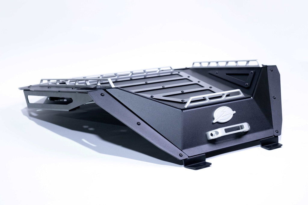 Elektric Offroad Volt Series Baja Bed Box for Polaris RZR Pro XP / Pro R / Turbo R