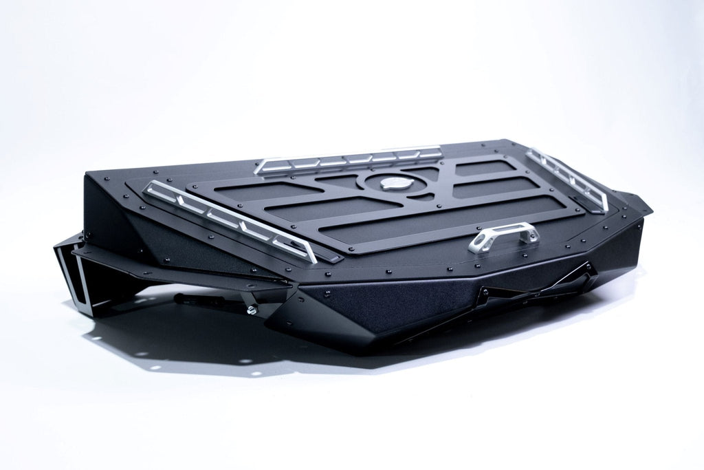 Elektric Offroad Volt Series Baja Bed Box for 2017-24 Can-Am X3