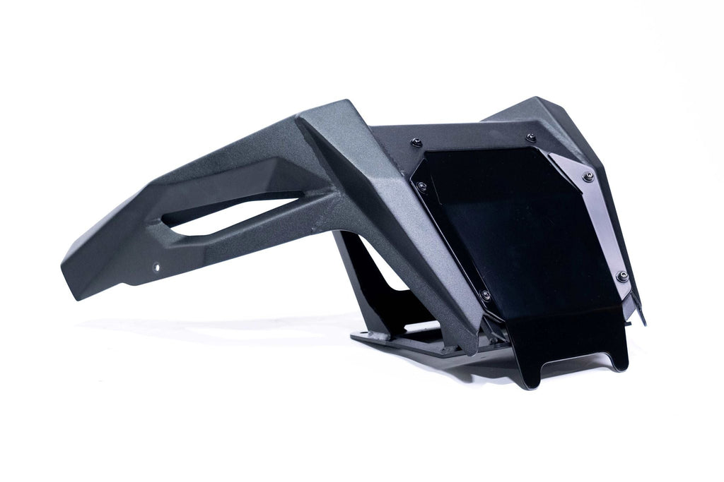 Elektric Offroad Volt Series Front Winch Bumper for 2022-24 RZR Pro R / Turbo R