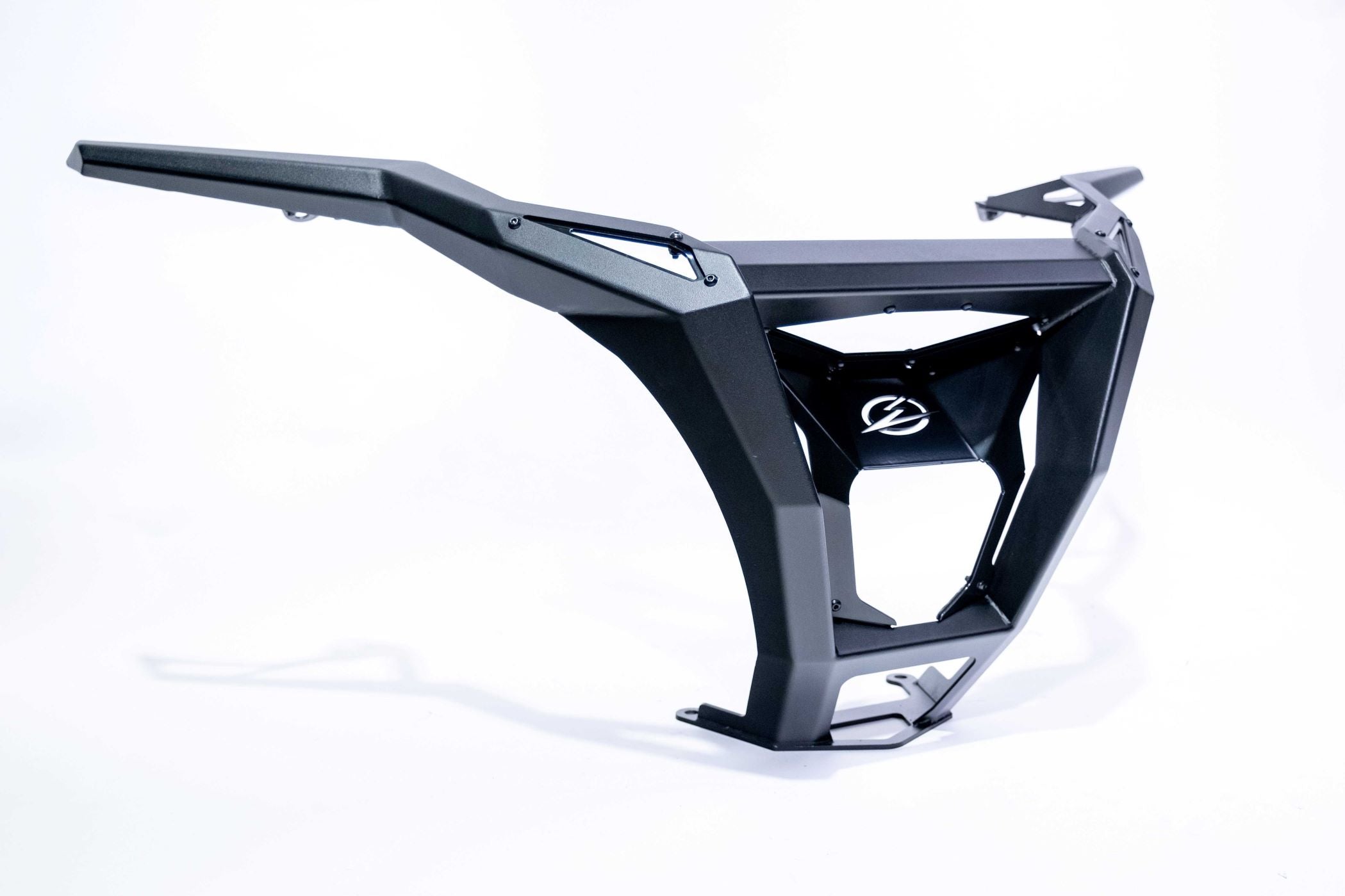 Elektric Offroad Volt Series Rear Bumper for Polaris RZR Pro R