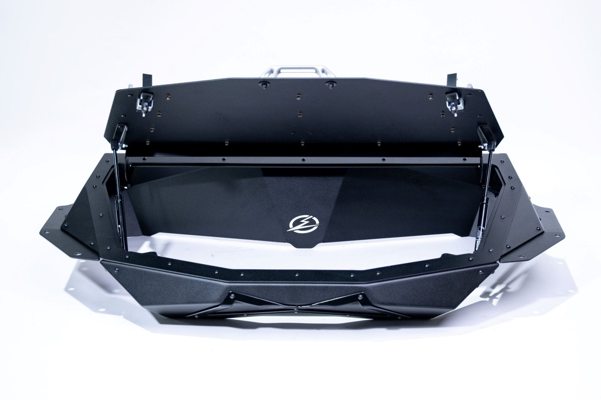 Elektric Offroad Volt Series Baja Bed Box for 2017-24 Can-Am X3