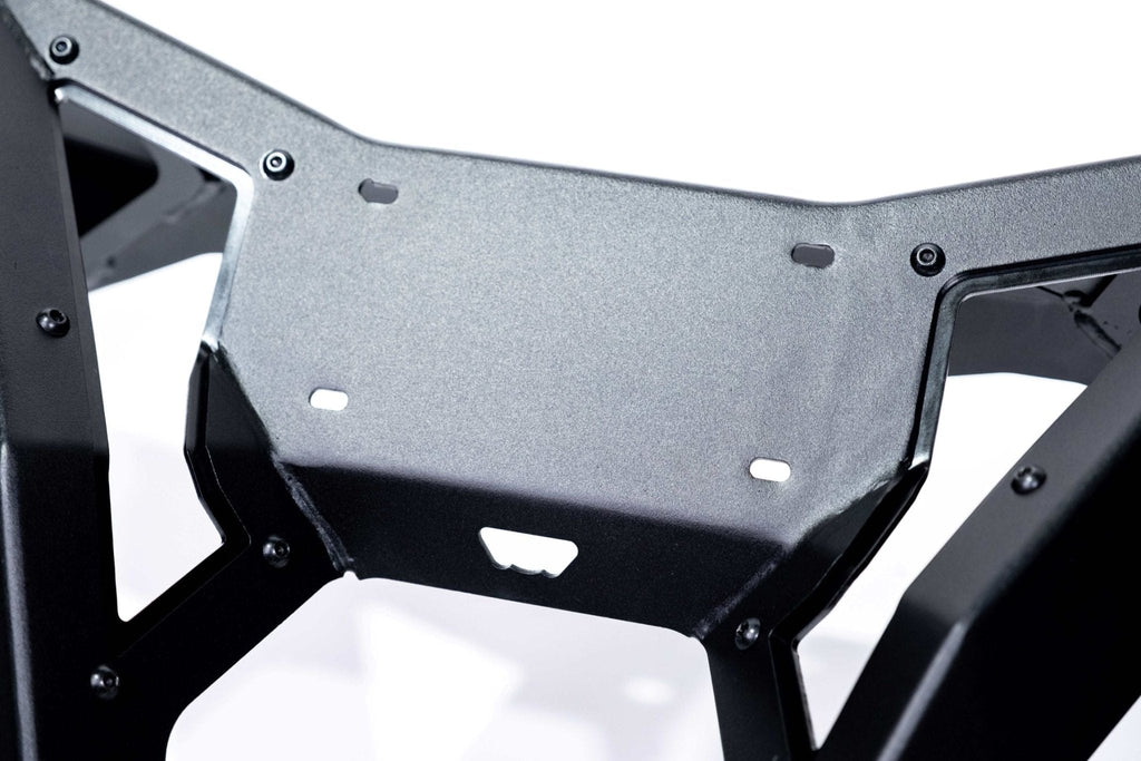 Elektric Offroad Volt Series Rear Bumper for 2017+ Can-Am X3