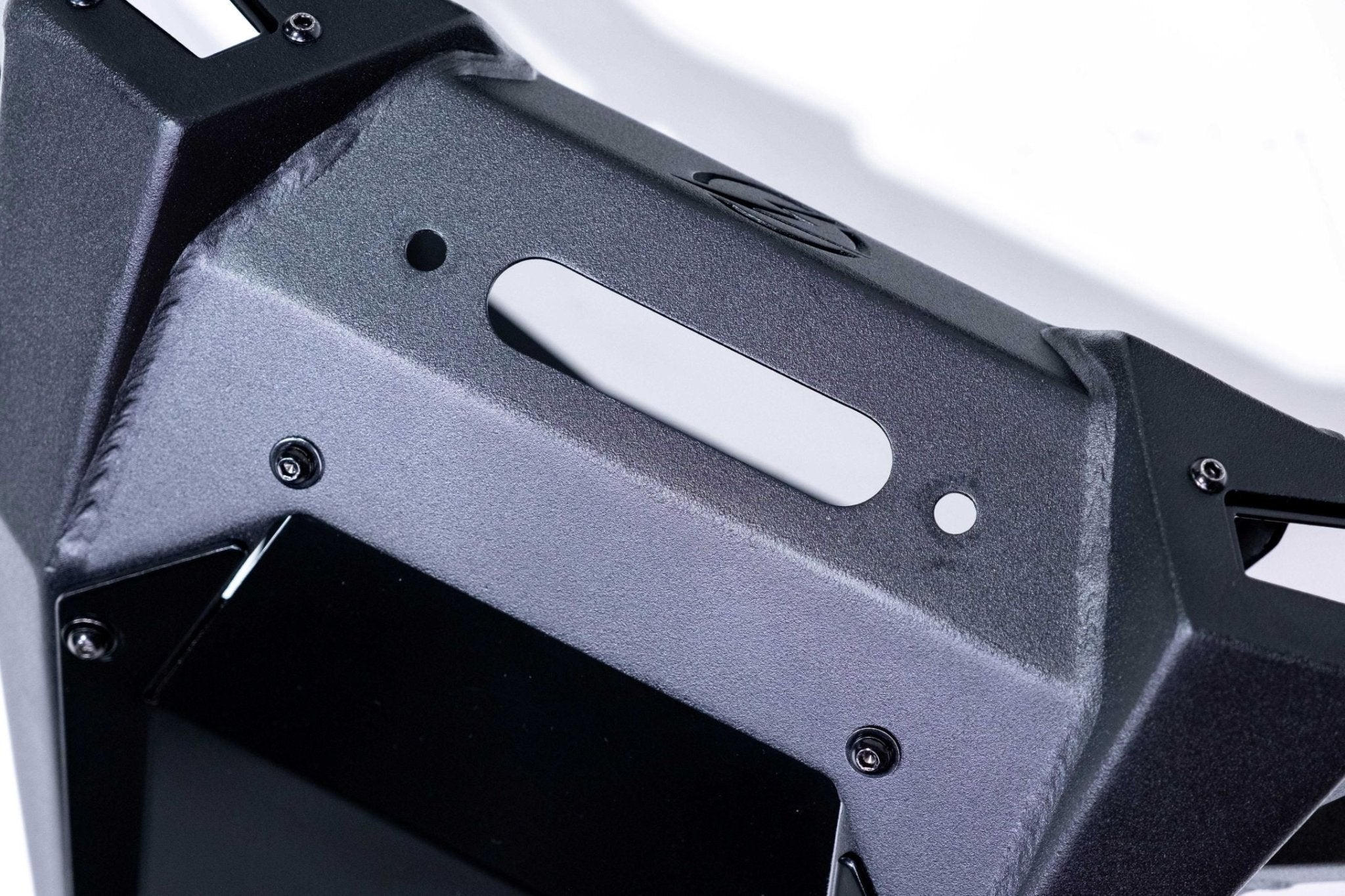 Elektric Offroad Volt Series Front Winch Bumper for 2022-24 RZR Pro R / Turbo R