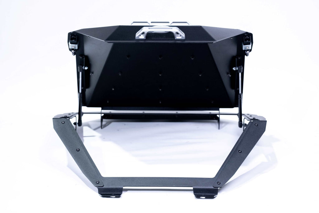 Elektric Offroad Volt Series Baja Bed Box for Polaris RZR Pro XP / Pro R / Turbo R