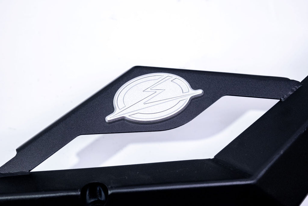 Elektric Offroad Volt Series Rock Sliders for RZR Pro XP 4 / Pro R 4 / Turbo R 4