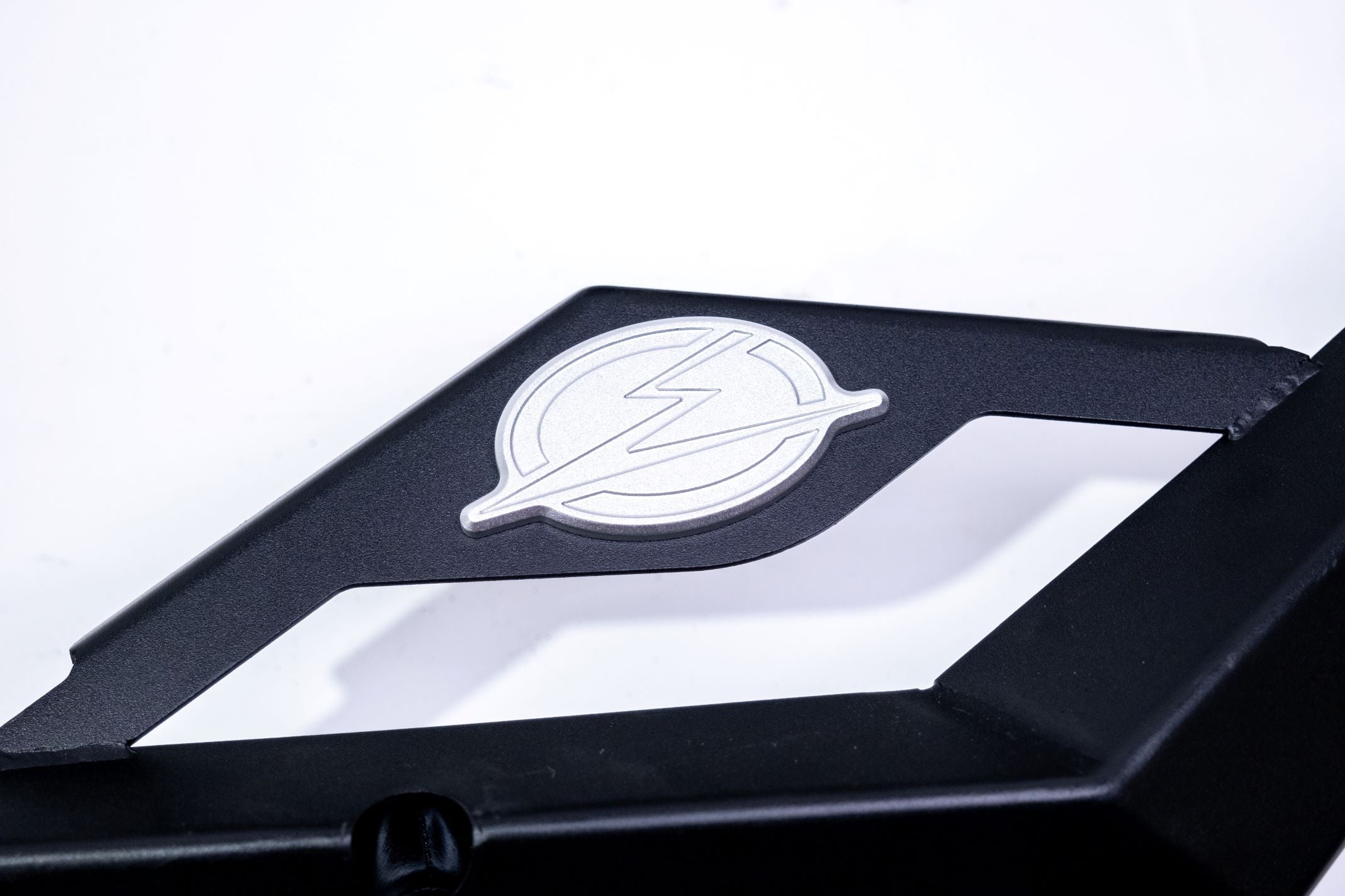 Elektric Offroad Volt Series Rock Sliders for RZR Pro XP 4 / Pro R 4 / Turbo R 4