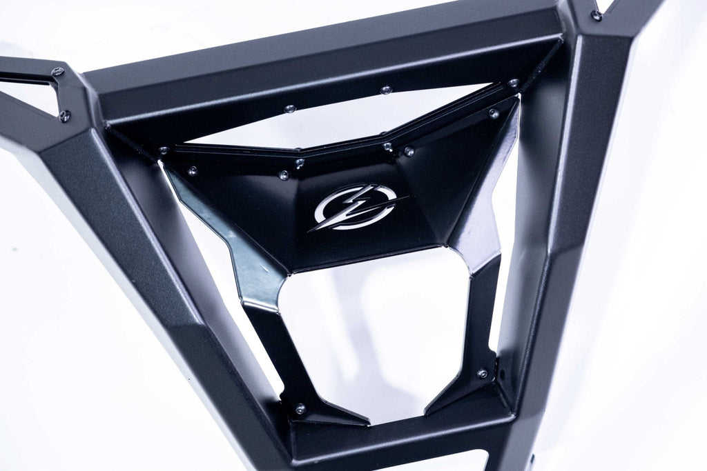 Elektric Offroad Volt Series Rear Bumper for Polaris RZR Pro R