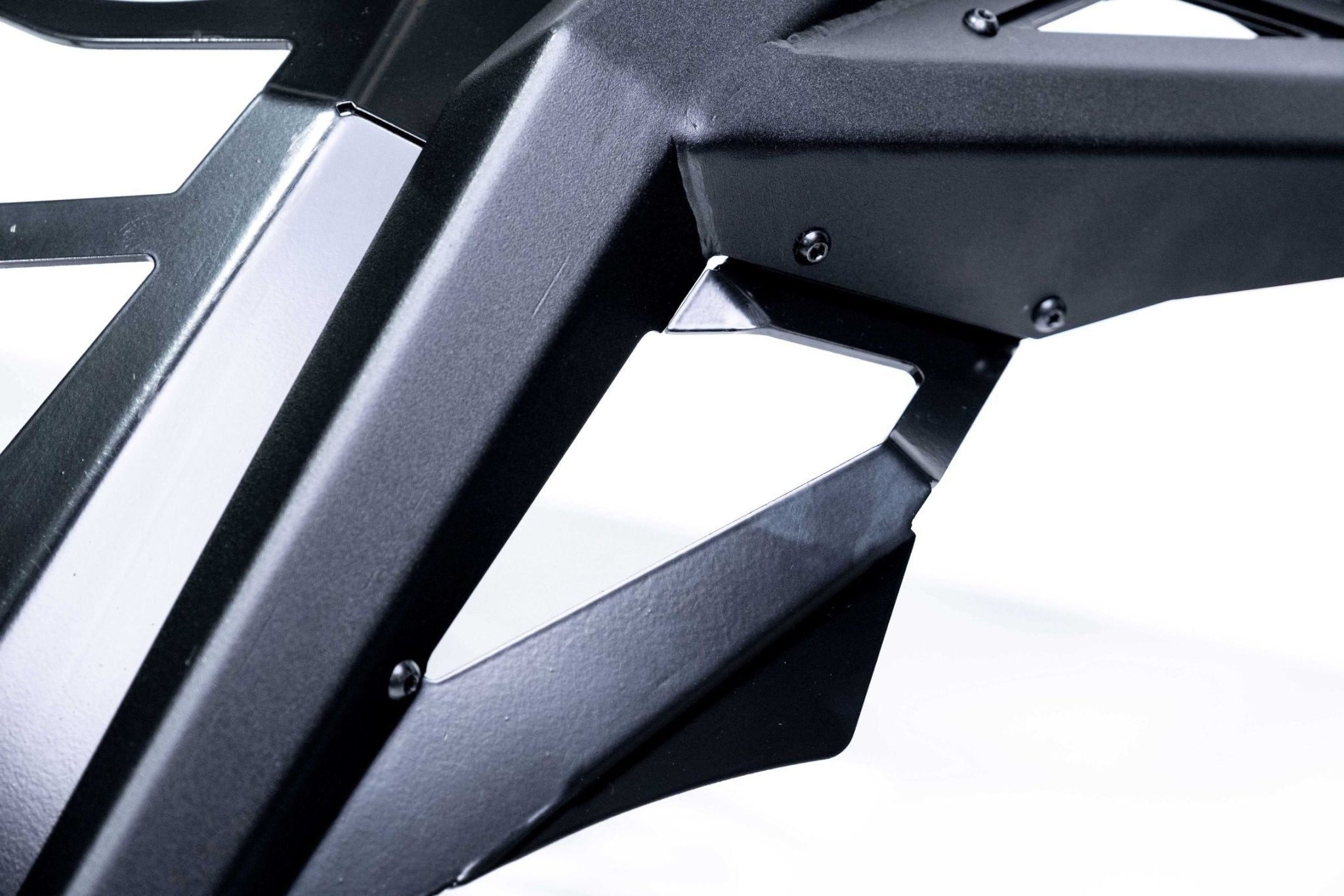 Elektrik Offroad Volt Series Rear Bumper for Polaris RZR Pro XP / Turbo R