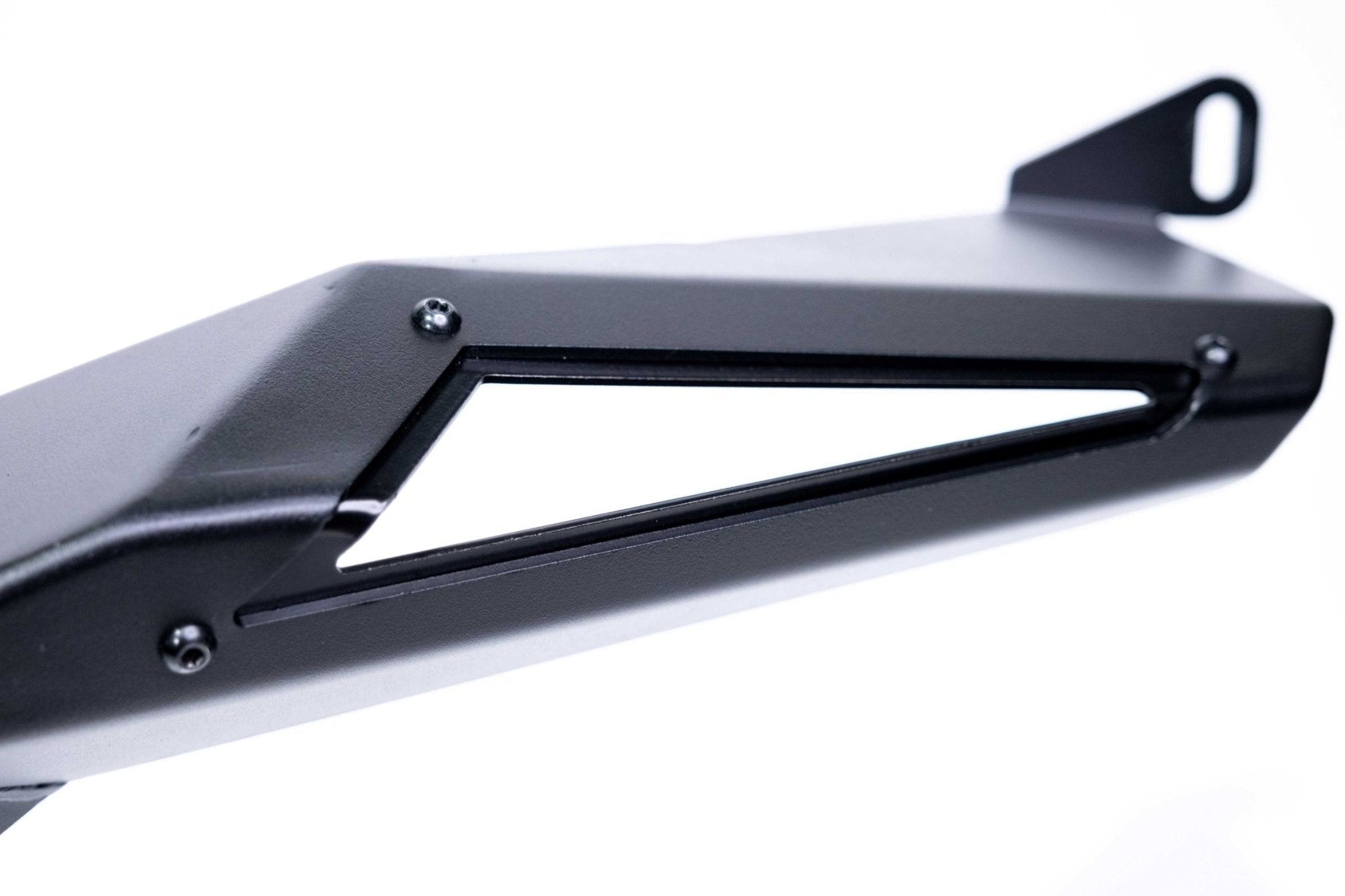 Elektric Offroad Volt Series Rear Bumper for 2017+ Can-Am X3
