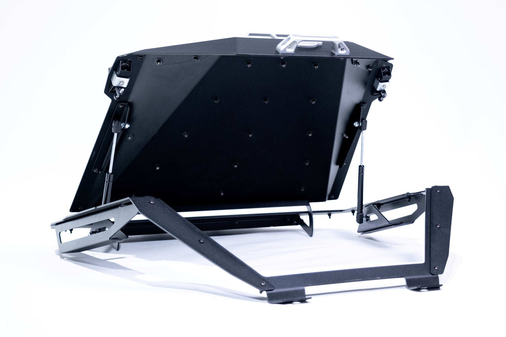 Elektric Offroad Volt Series Baja Bed Box for Polaris RZR Pro XP / Pro R / Turbo R
