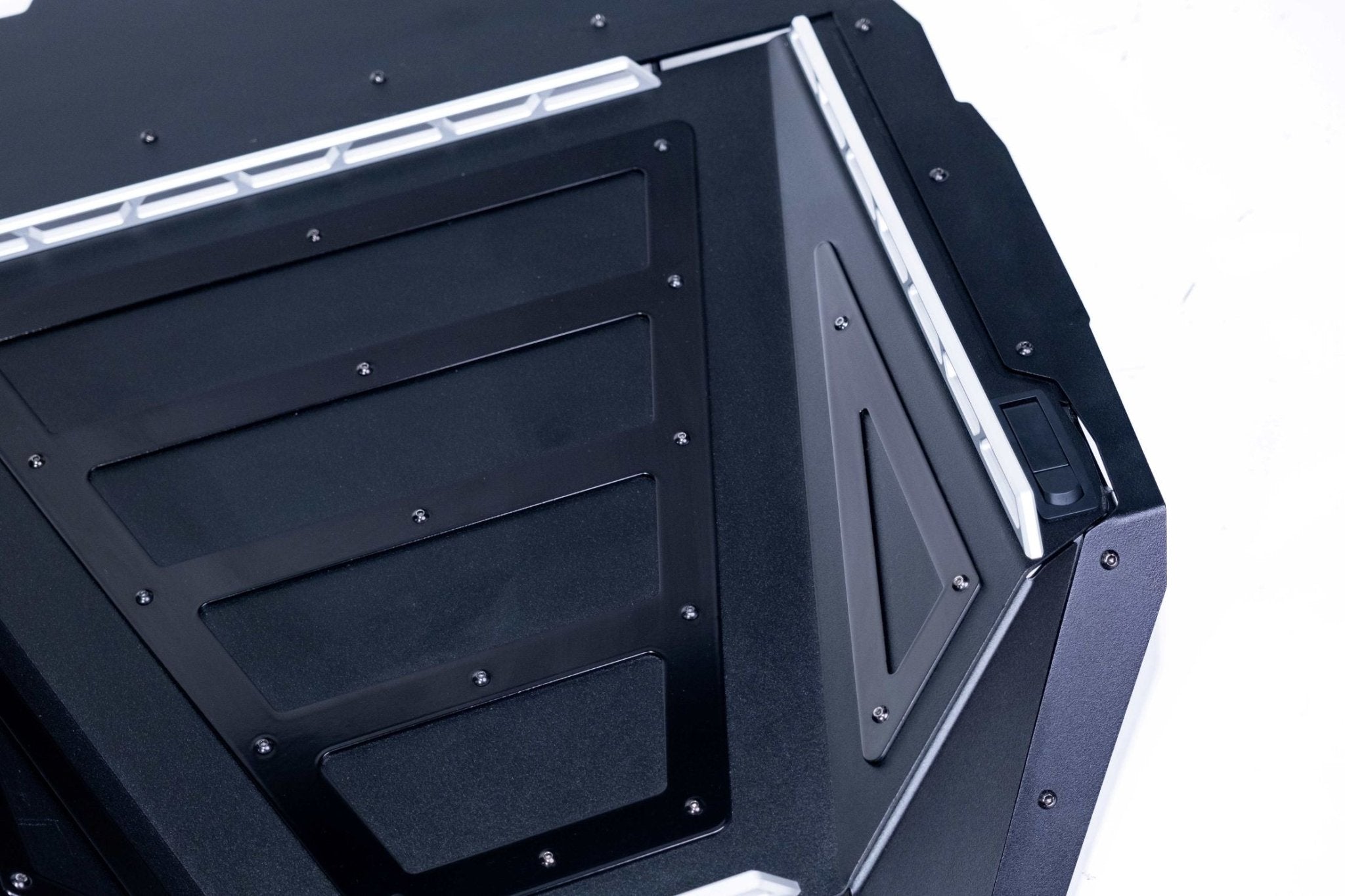 Elektric Offroad Volt Series Baja Bed Box for Polaris RZR Pro XP / Pro R / Turbo R