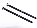HCR Racing AIU-401010TR5301 Can-Am X3 HD TURRET TIE ROD X3 72"
