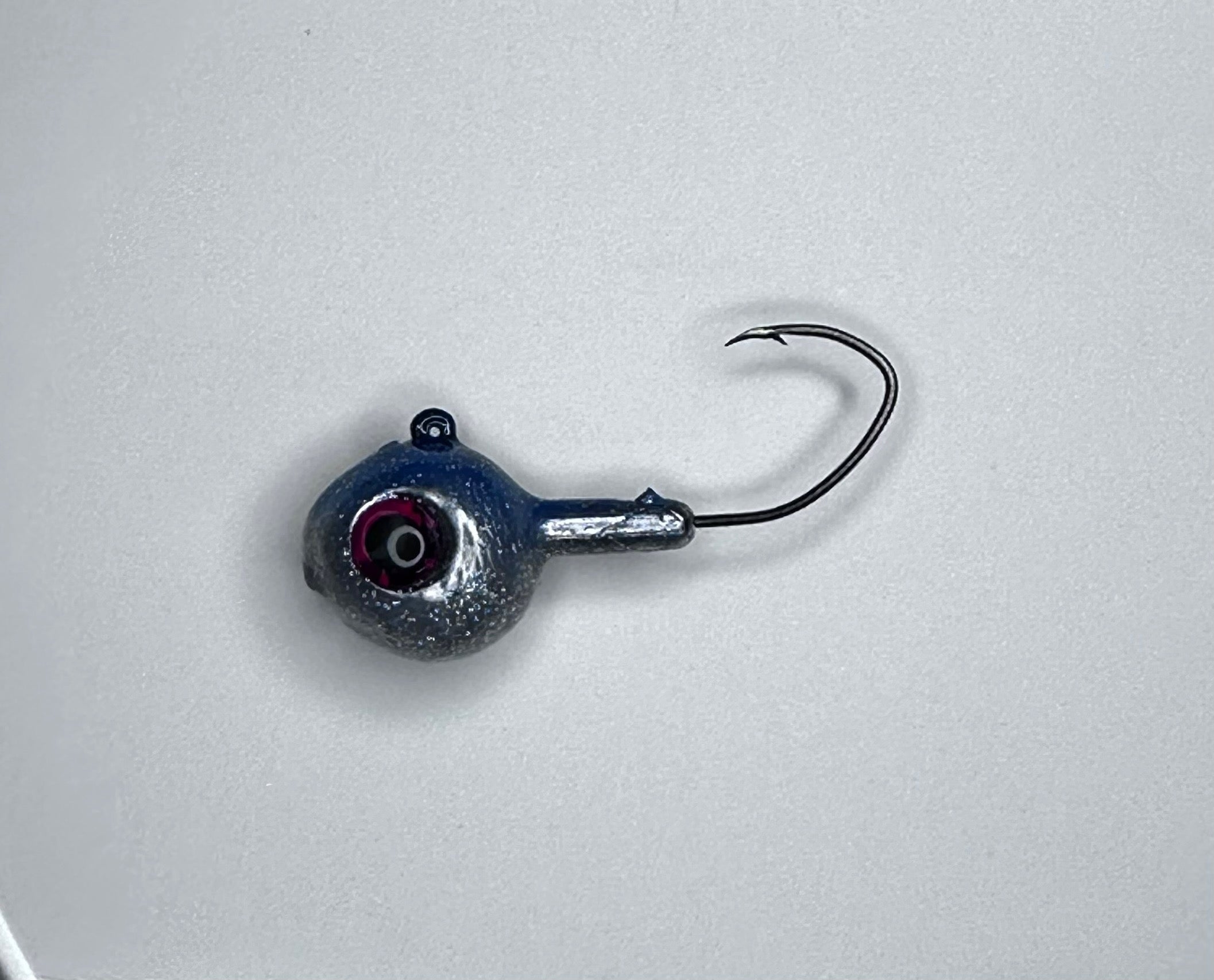 1 oz Walleye Jigs 5 Count