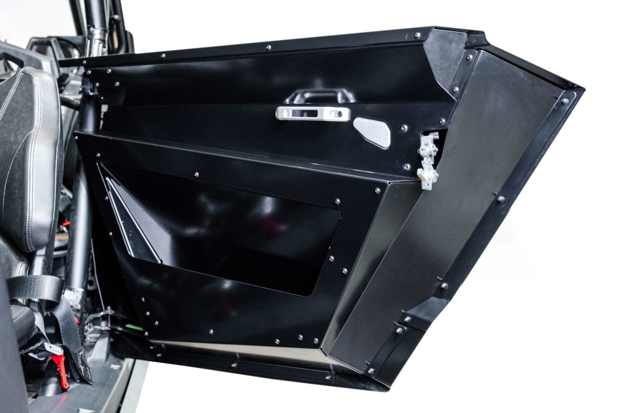 Elektric Offroad Volt Series Doors for Polaris RZR Pro XP 4 / Pro R 4 / Turbo R 4