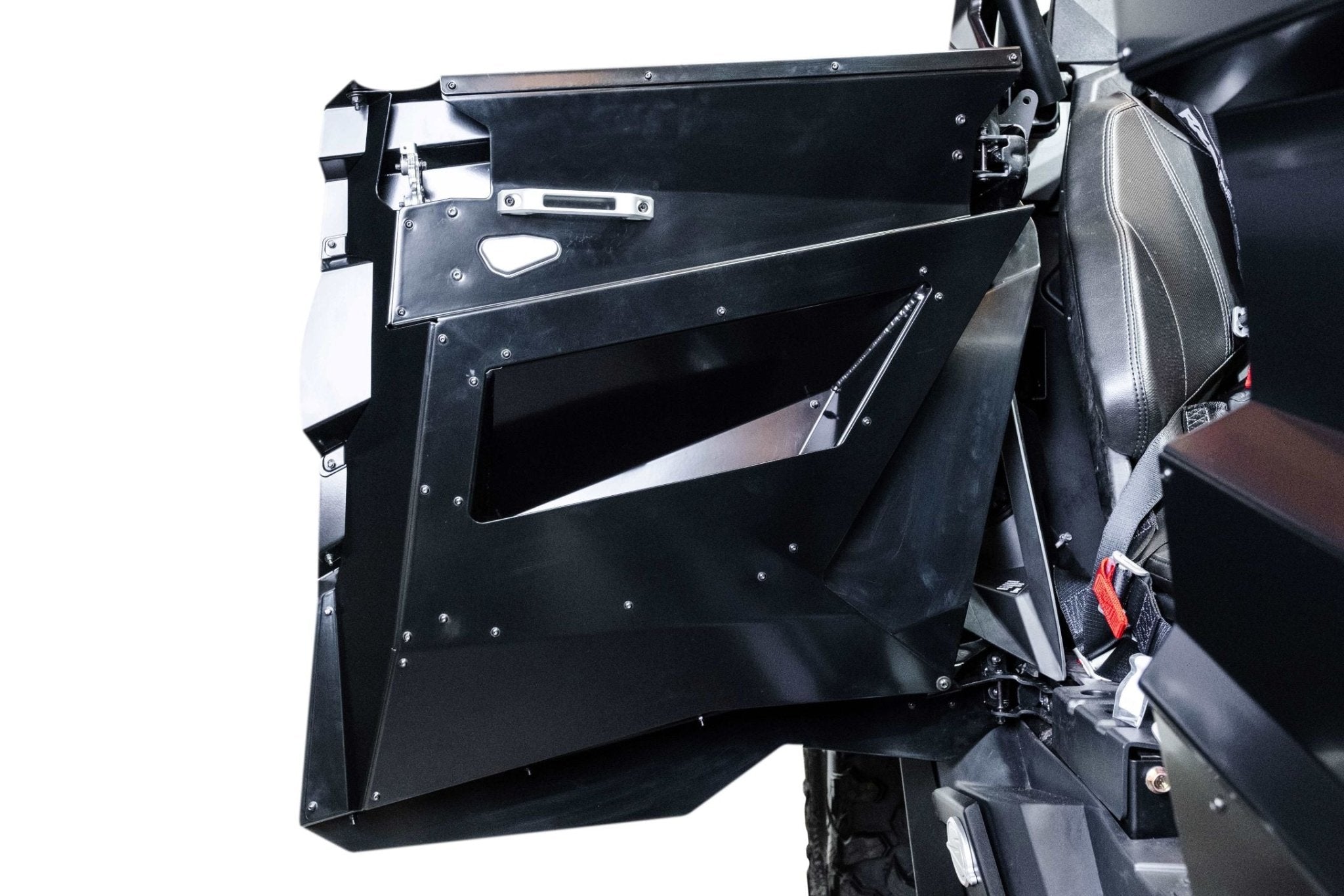 Elektric Offroad Volt Series Doors for Polaris RZR Pro XP 4 / Pro R 4 / Turbo R 4