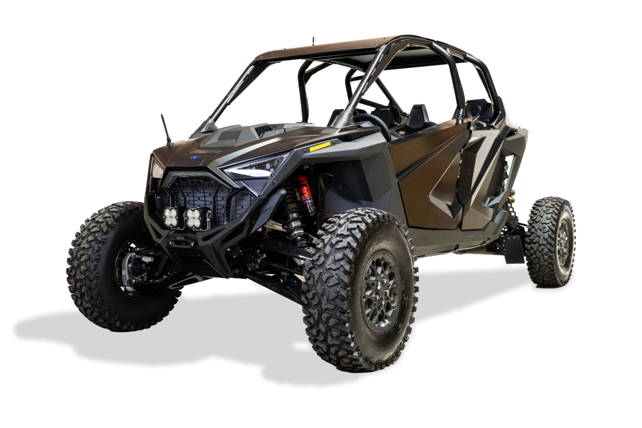 Elektric Offroad Volt Series Front Winch Bumper for 2022-24 RZR Pro R / Turbo R