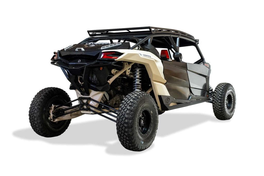 Elektric Offroad Volt Series Rear Bumper for 2017+ Can-Am X3