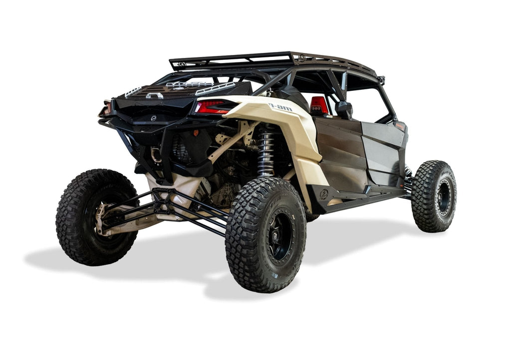 Elektric Offroad Volt Series Baja Bed Box for 2017-24 Can-Am X3