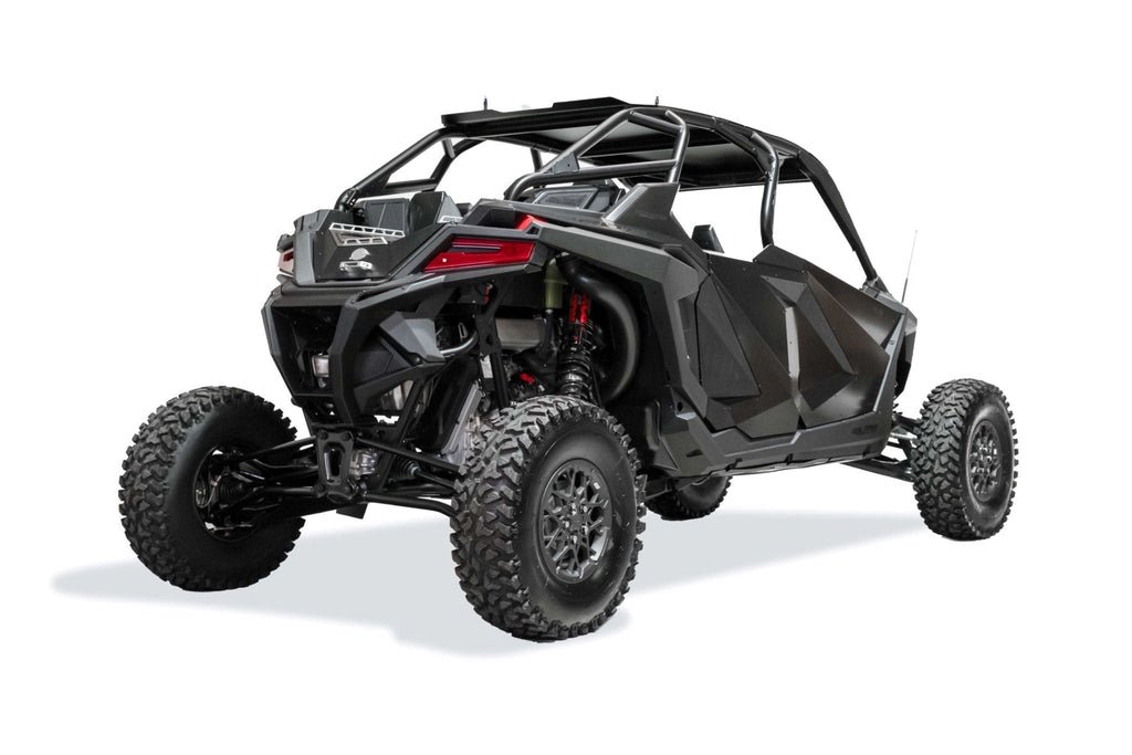 Elektric Offroad Volt Series Rear Bumper for Polaris RZR Pro R