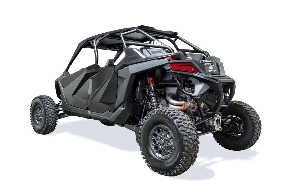 Elektric Offroad Volt Series Baja Bed Box for Polaris RZR Pro XP / Pro R / Turbo R