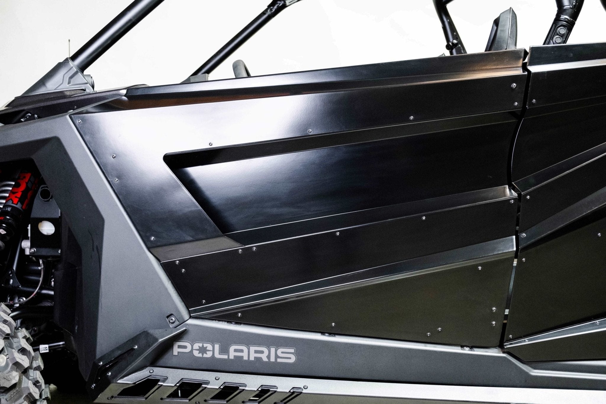 Elektric Offroad Volt Series Doors for Polaris RZR Pro XP 4 / Pro R 4 / Turbo R 4