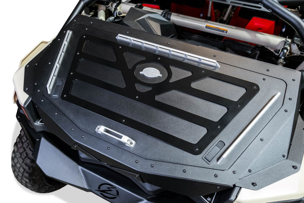 Elektric Offroad Volt Series Baja Bed Box for 2017-24 Can-Am X3