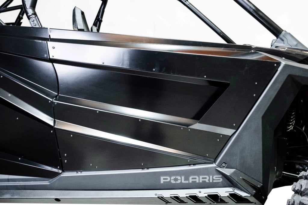 Elektric Offroad Volt Series Doors for Polaris RZR Pro XP 4 / Pro R 4 / Turbo R 4