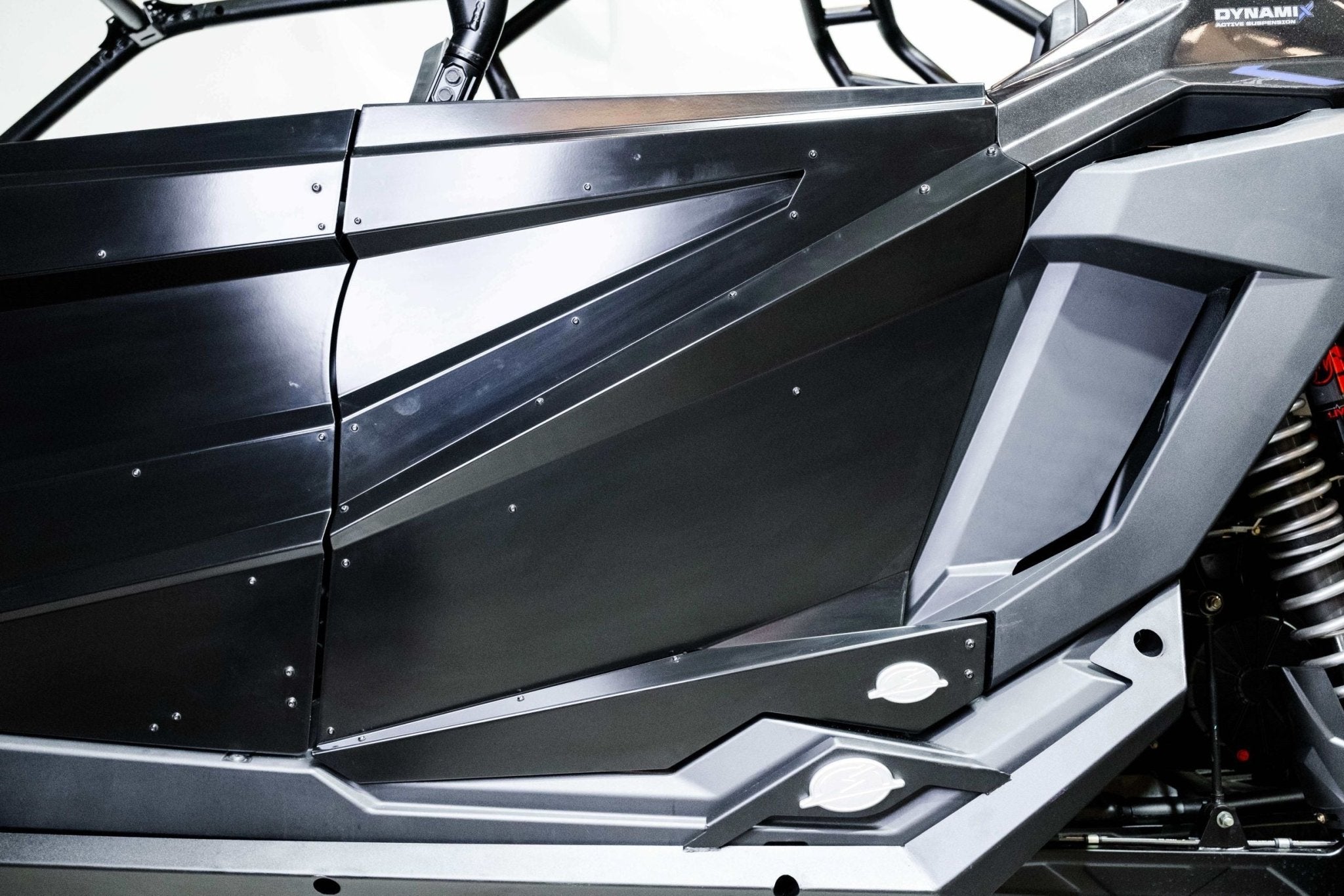 Elektric Offroad Volt Series Doors for Polaris RZR Pro XP 4 / Pro R 4 / Turbo R 4
