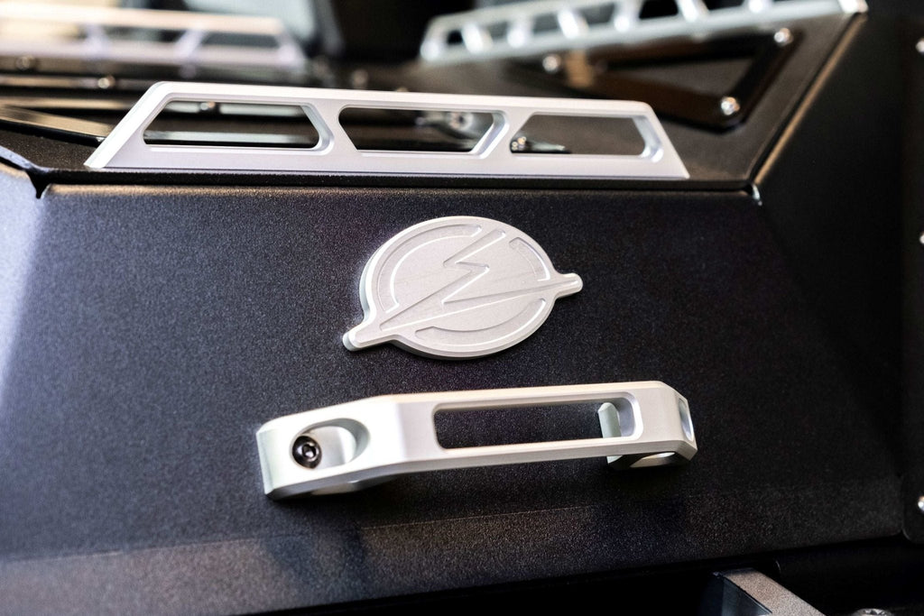 Elektric Offroad Volt Series Baja Bed Box for Polaris RZR Pro XP / Pro R / Turbo R