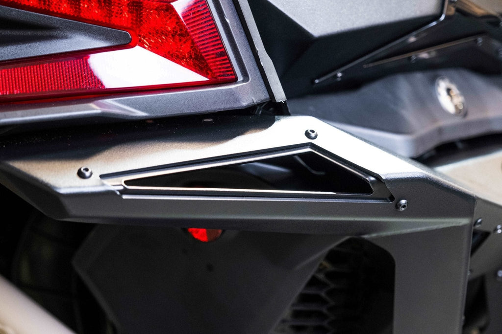 Elektric Offroad Volt Series Rear Bumper for 2017+ Can-Am X3