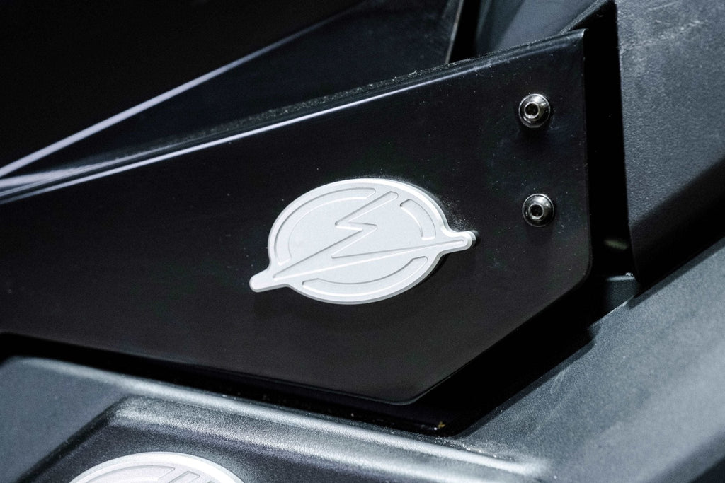 Elektric Offroad Volt Series Doors for Polaris RZR Pro XP 4 / Pro R 4 / Turbo R 4