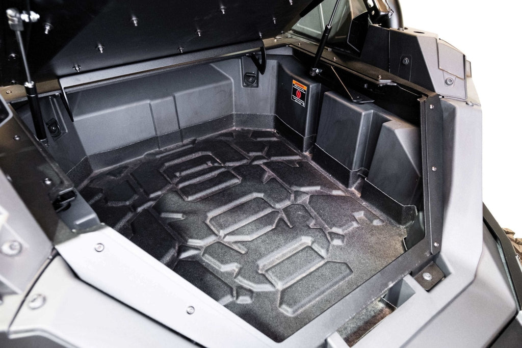 Elektric Offroad Volt Series Baja Bed Box for Polaris RZR Pro XP / Pro R / Turbo R