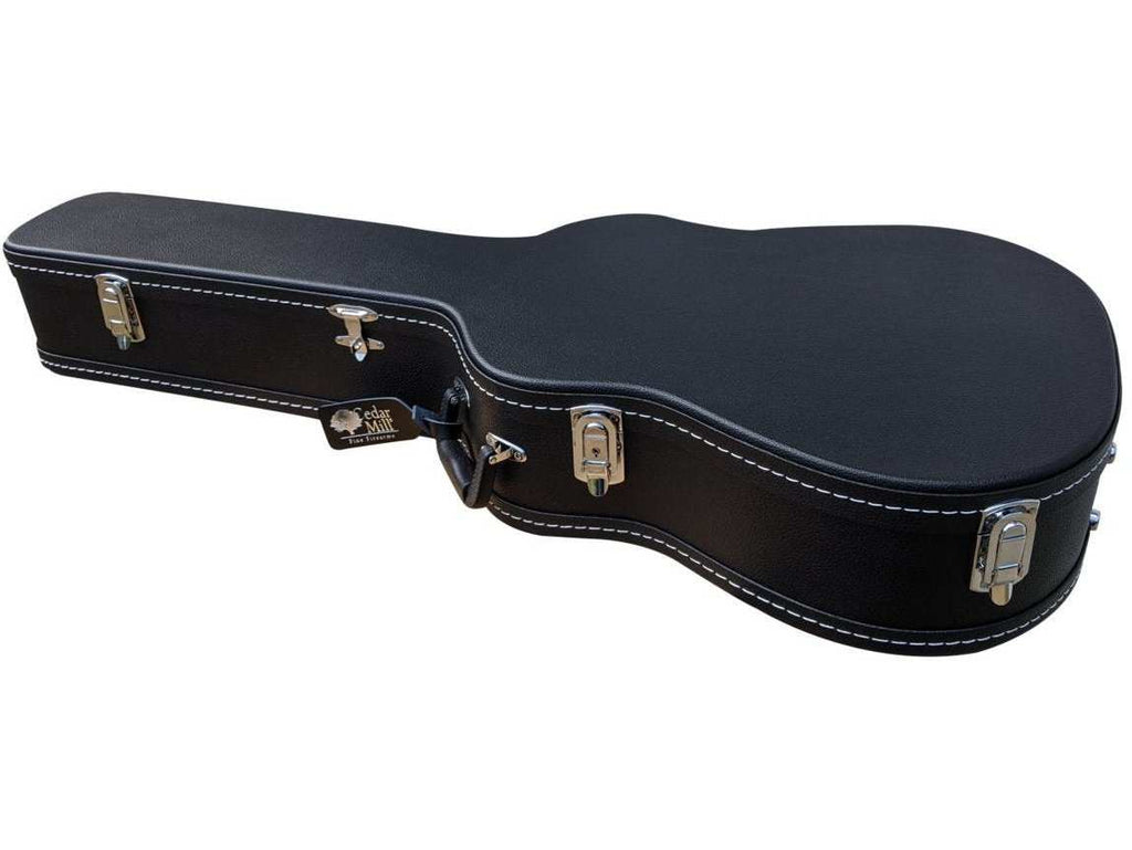 Discreet Concealment Guitar Rifle Case