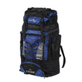 Military Backpack Tactical Hiking Camping Bag Rucksack Outdoor