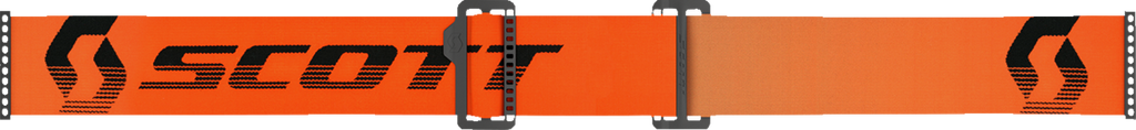 SCOTT Prospect Amplifier Goggle - Gray/Orange - Rose 285536-1294352
