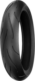 SHINKO, Shinko 87-4060 010 Apex Front 120/60ZR17 Motorcycle Tire for High-Performance Sport Bikes